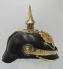 Prussian Hanseatic "Bremen" Infantry Officer Pickelhaube Visuel 7